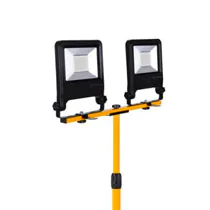 Lámparas de construcción