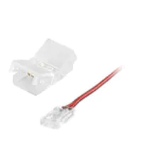 Conector y cables de tira LED