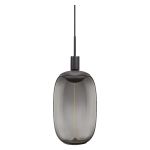 Osram LED Vintage 1906 Colgante De Luz Needle Gris | Apta para E27