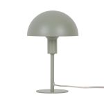 Nordlux Lámpara De Mesa Ellen Metal Verde | Apta para 1x E14