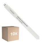 Multipack 10x Noxion Tubo LED T5 Avant Extreme (Mains AC) High Output 26W 3900lm - 865 Luz de Día | 115cm - Reemplazo 54W