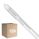 Multipack 10x Ledvance Tubo LED T5 Performance (Mains AC) High Efficiency 10W 1500lm - 865 Luz de Día | 85cm - Reemplazo 21W