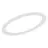 Ledvance Downlight Comfort Extensión Circulo Blanco D240
