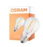 Osram Classic LED E27 Pera Con Filamento Clara 6.5W 806lm - 865 Luz De Día | Reemplazo 60W