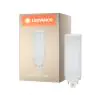 Ledvance Dulux-TE LED 10W 1100lm - 840 Blanco Frio | 4-Pines - Reemplazo 26W