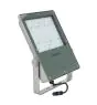 Philips Proyector LED Coreline BVP130 Gris 182W 26000lm 52x102D - 740 Blanco Frio | IP66 - Asimétrico