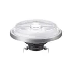 Philips MASTER Foco LED Reflector G53 AR111 20W 1270lm 24D - 930 Luz Cálida | Mejor reproducción de color - Regulable - Reemplazo 100W
