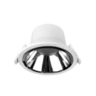 Noxion Downlight LED Apollo V2.0 15W 1860lm - 830/840 CCT | 220mm - Recorte 200mm 