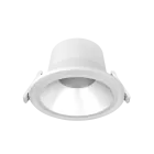 Noxion Downlight LED Apollo V2.0 15W 1920lm - 830/840 CCT | 220mm - Recorte 200mm